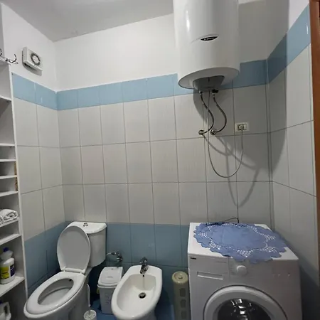 Feris * Дуррес